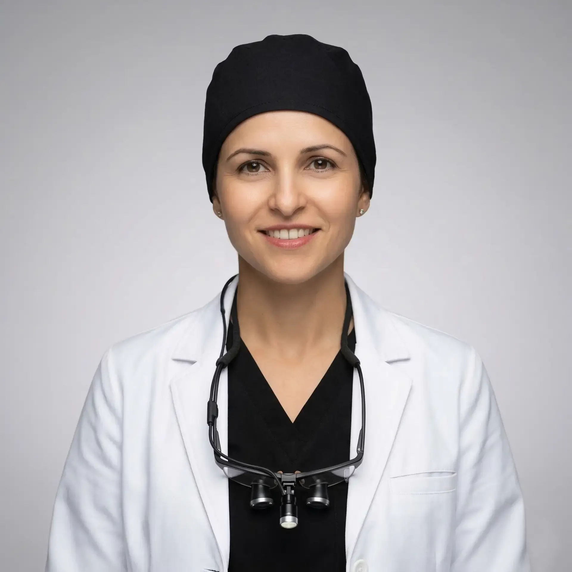 Dr. Marta Puentes Marrero, DMD